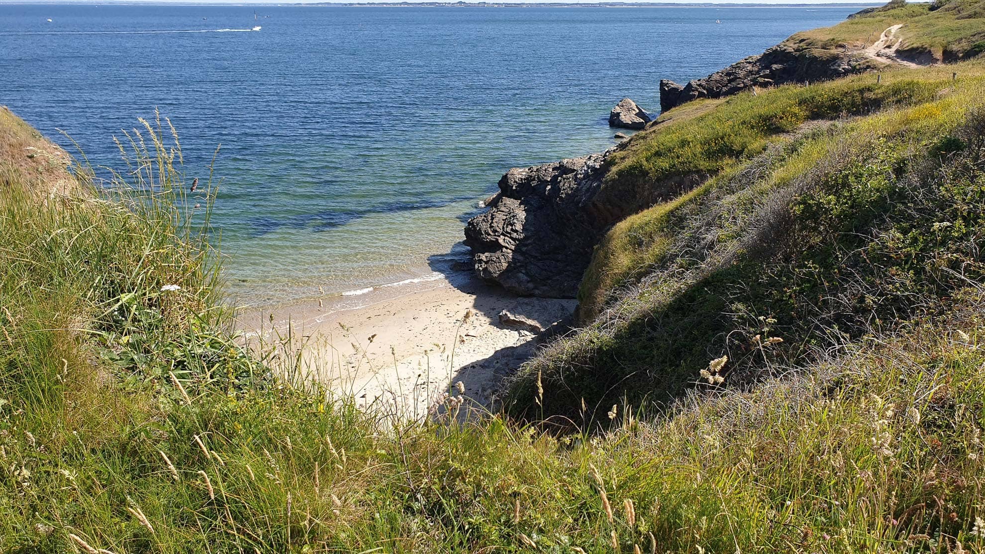 Paysage Côtier Mesquer