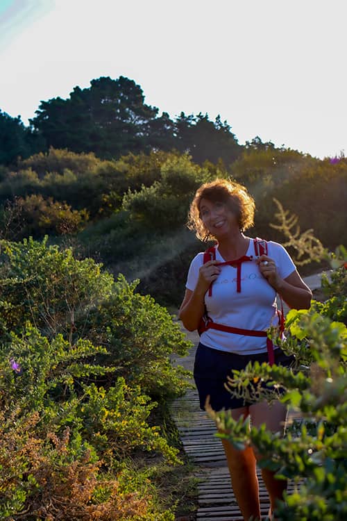 Valérie Péraud Contact