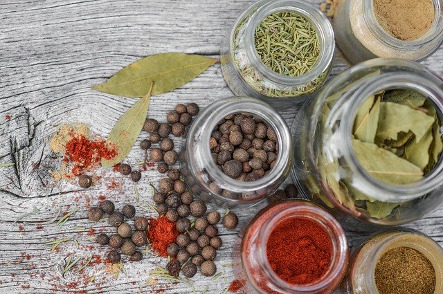 Activité Atelier à la découverte des épices