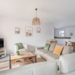 Maison n°2 Pornic salon Maison n°2 Pornic salon